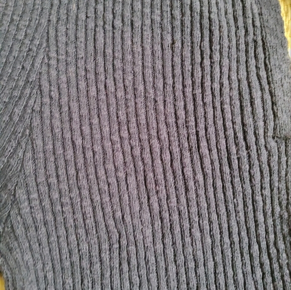 Free People Beach Adelaide Sweater Knit Wide Leg Pants Size SP - Picture 8 of 14